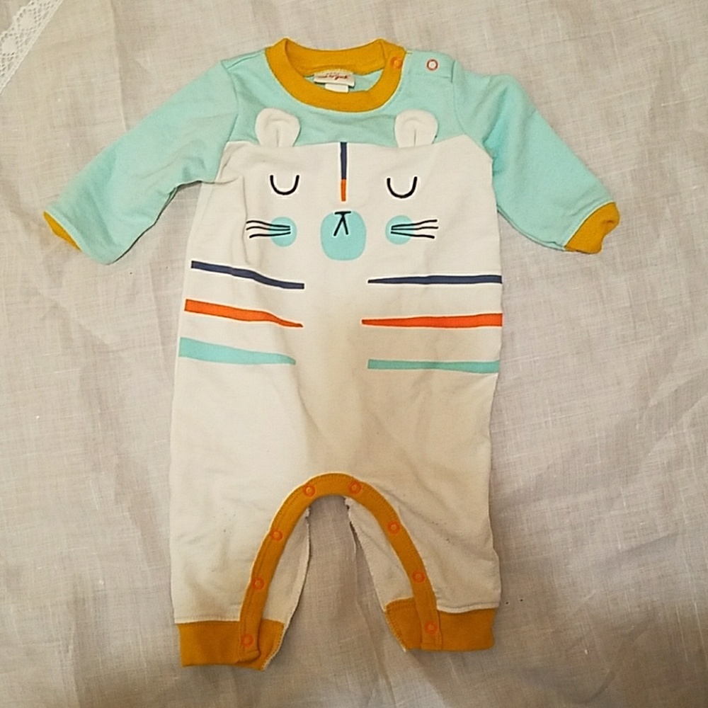 0-3months bodysuit